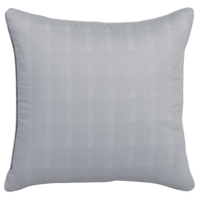 Nova Sky Square Decorative Throw Pillow Nova Sky Square Decorative Throw Pillow